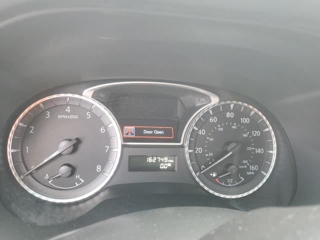 5N1AL0MM3EC508795 Infiniti QX60