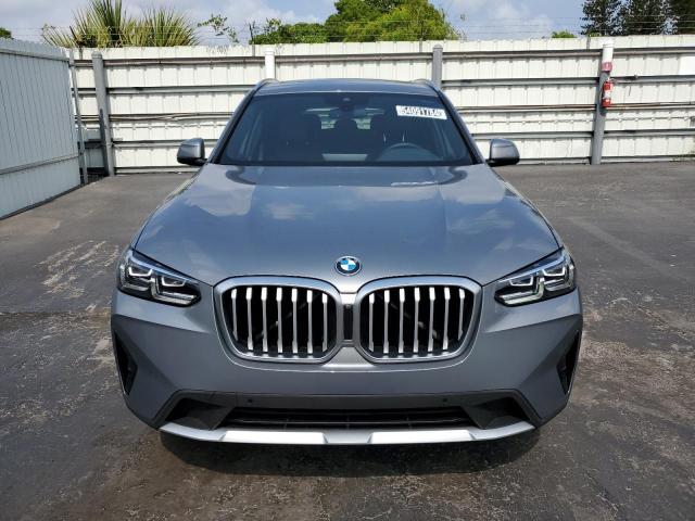 5UX43DP04R9T47229 BMW X3 Sdrive30i