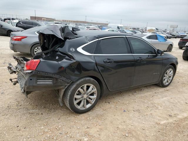 2G11Z5SA0K9124171 Chevrolet IMPALA LT