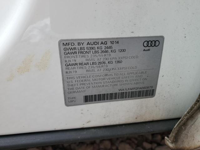 WA1LFAFP2FA060879 Audi Q5 Premium Plus