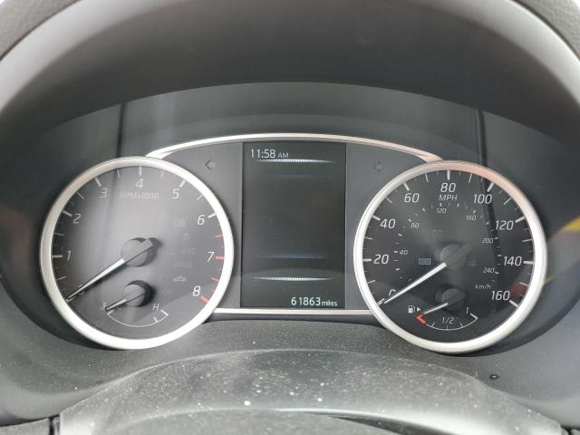 3N1AB7AP8HY235480 Nissan SENTRA S