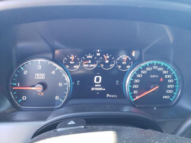3GTU2PEC8HG357506 GMC Sierra K1500 Denali