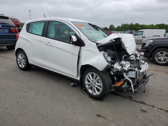 KL8CD6SA8MC728494 Chevrolet SPARK 1LT