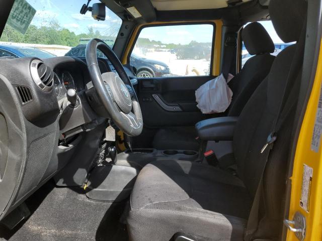1C4HJWDGXFL538044 Jeep Wrangler Unlimited Sport