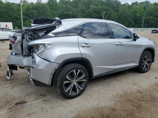 2T2ZZMCA3HC065348 Lexus Rx 350 Base