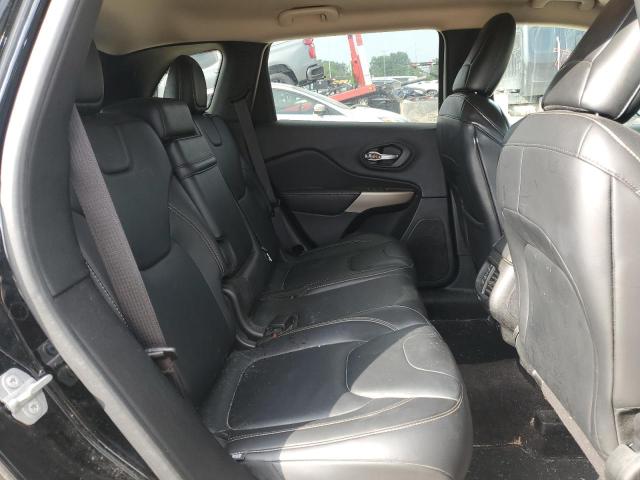 1C4PJLDB1HW559171 Jeep Cherokee Limited