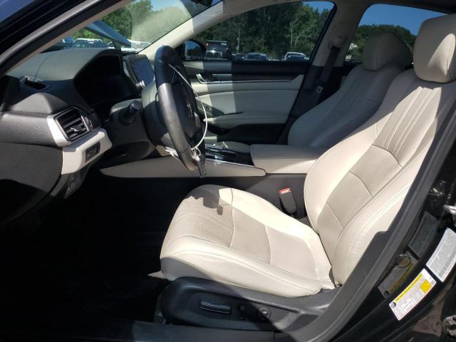 1HGCV1F90JA168244 Honda Accord Touring