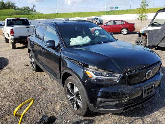 YV4ED3UR0M2547328 Volvo Xc40 Recharge