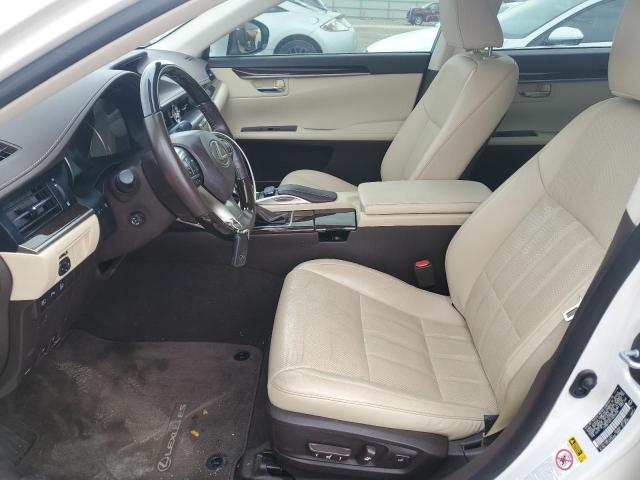 JTHBK1GG1H2253256 Lexus ES 350