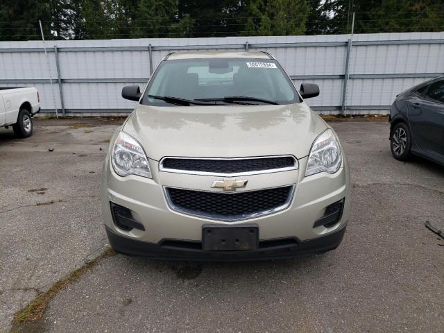 2GNALAEK0F1112331 Chevrolet EQUINOX LS