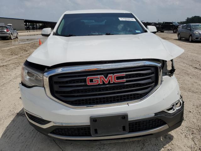1GKKNRLS6JZ185846 GMC ACADIA SLE