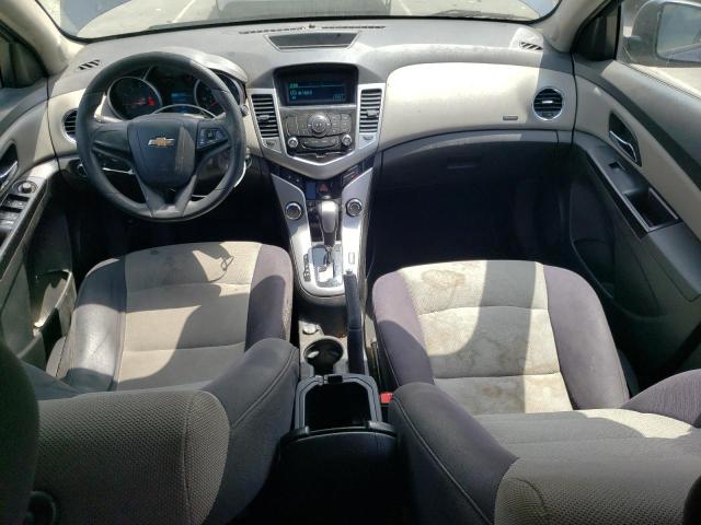 1G1PA5SG5E7174933 Chevrolet CRUZE LS