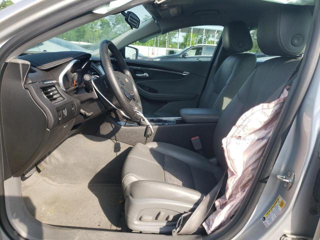 2G1115SL5F9215144 Chevrolet IMPALA LT