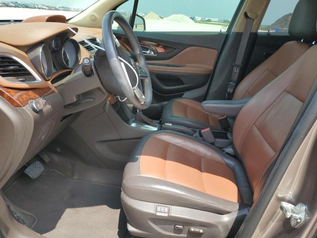 KL4CJCSB2EB760852 Buick Encore
