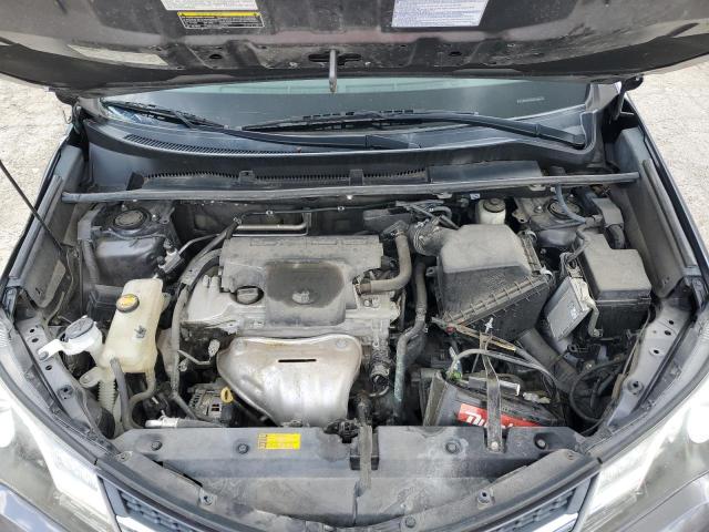2T3DFREV8EW224581 Toyota RAV4 LIMIT