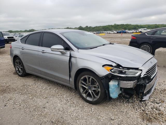 3FA6P0CD8LR138643 Ford FUSION SEL