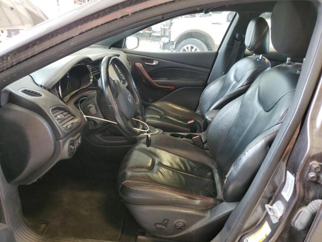1C3CDFEB7FD228534 Dodge DART GT