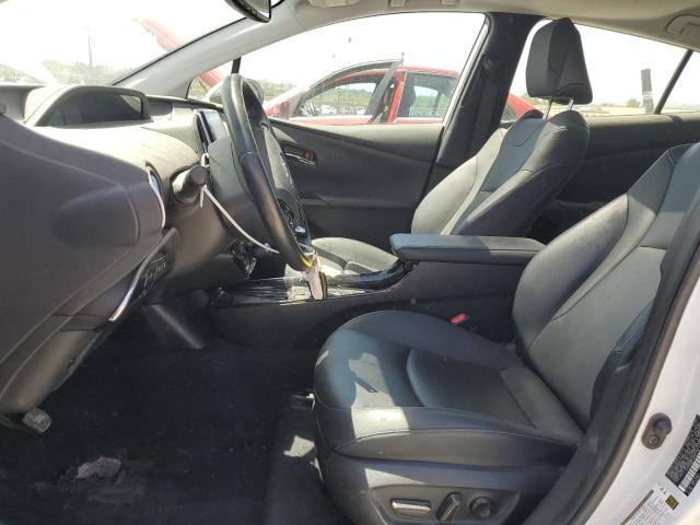 JTDKAMFU3M3140166 Toyota Prius Spec