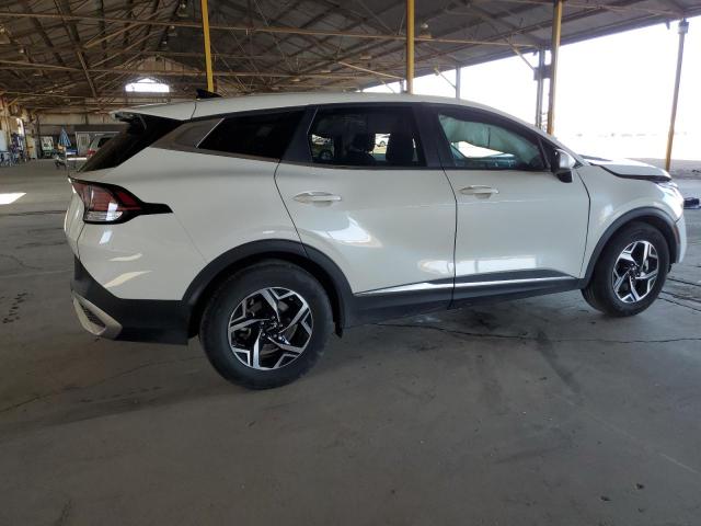 KNDPU3AF7P7132228 KIA Sportage Lx