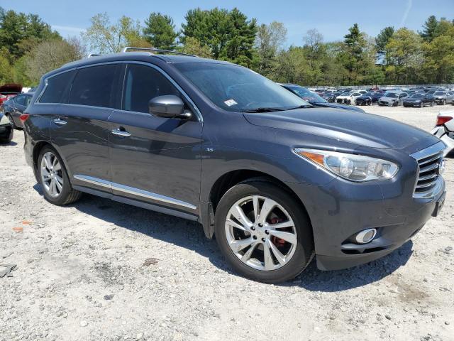 5N1AL0MM4EC523659 Infiniti QX60