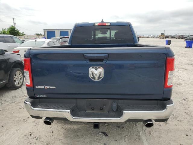 1C6RREBT6NN407923 RAM 1500 Big Horn/lone Star