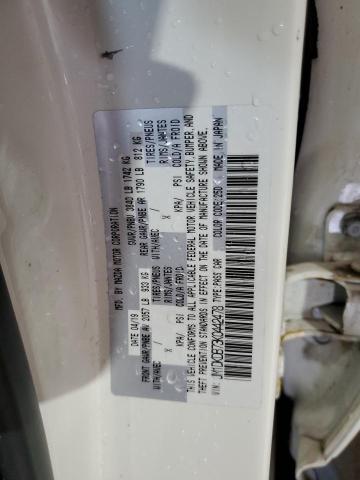 JM1DKDB73K0442478 Mazda Cx-3 Sport