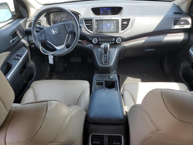 2HKRM4H74GH697514 Honda CR-V EXL