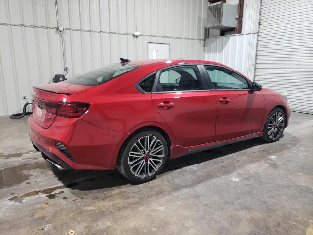3KPF44ACXPE600508 KIA FORTE GT