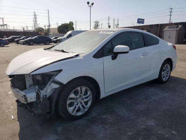 Auction sale of the 2014 Honda Civic Lx, vin: 2HGFG3B56EH500880, lot number: 55076514