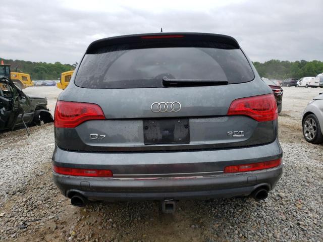 WA1LGAFE4FD021334 Audi Q7 Premium Plus