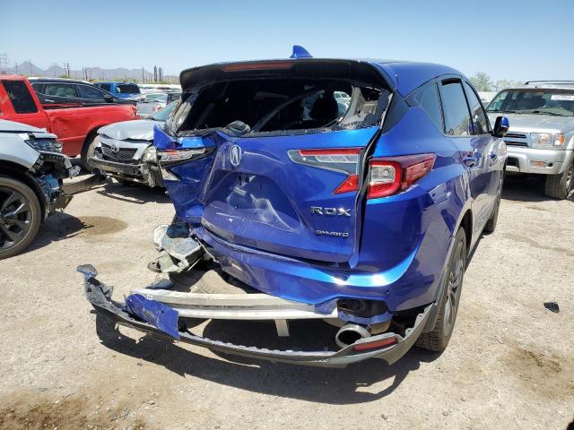 5J8TC2H62LL015290 Acura Rdx A-spec