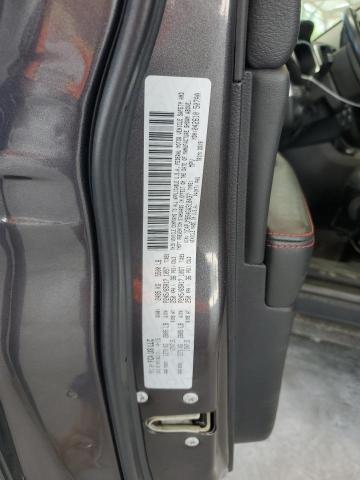 1C4PJMBS4GW318437 Jeep Cherokee Trailhawk