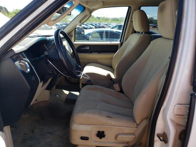 1FMJU1GT1FEF38809 Ford Expedition Xl