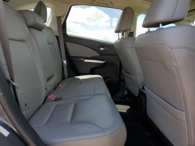 2HKRM4H72FH647242 Honda CR-V EXL