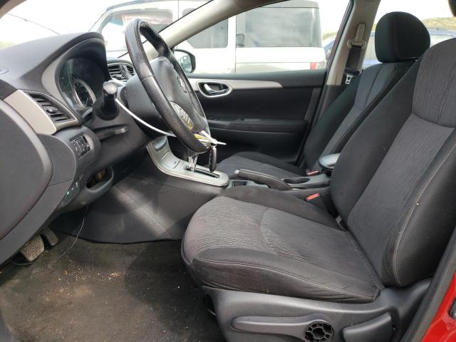 3N1AB7AP0EY236666 Nissan SENTRA S
