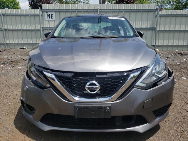 3N1AB7AP0KY304850 Nissan SENTRA S