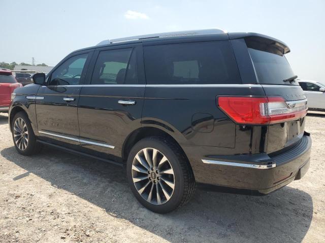 5LMJJ2HT4JEL07566 Lincoln Navigator Select