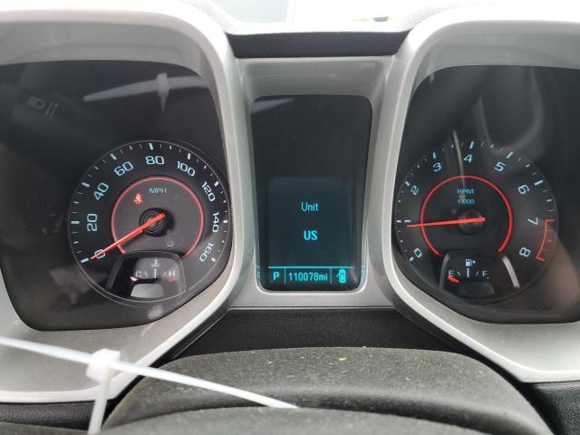2G1FA1E33E9164137 Chevrolet CAMARO LS
