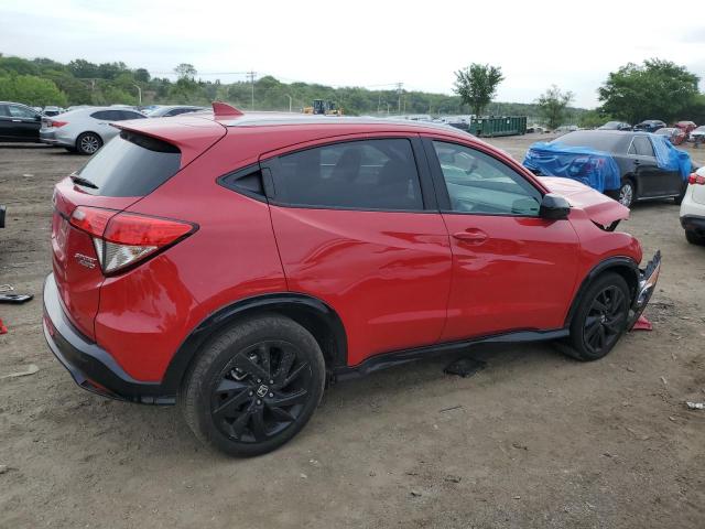3CZRU6H17NM773543 Honda HR-V SPORT