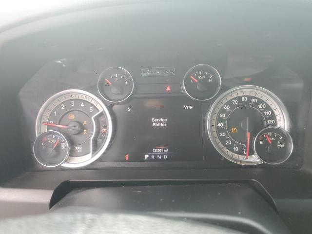 1C6RR7LM7GS304355 RAM 1500 Slt