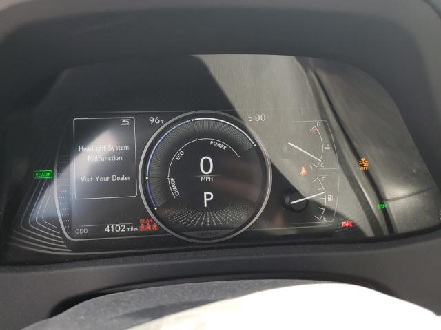 JTHP6JBHXR2178648 Lexus Ux 250h Premium