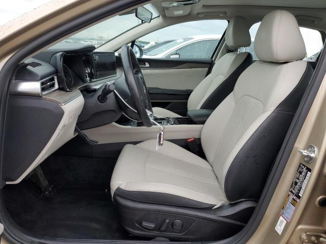 5XXG34J26MG043730 KIA K5 EX