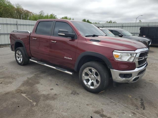 1C6SRFFT9KN762291 RAM 1500 Big Horn/lone Star