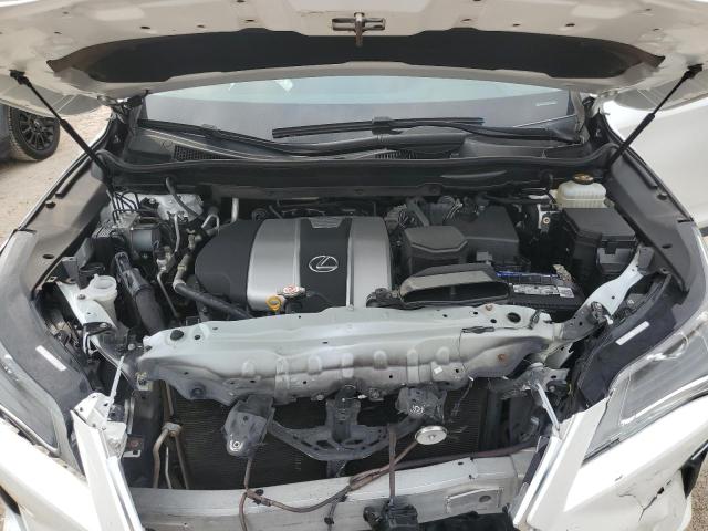 JTJBZMCA4H2018198 Lexus Rx 350 Base