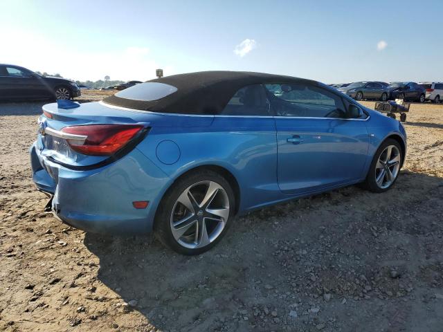 W04WJ3N57HG144591 Buick Cascada Sport Touring