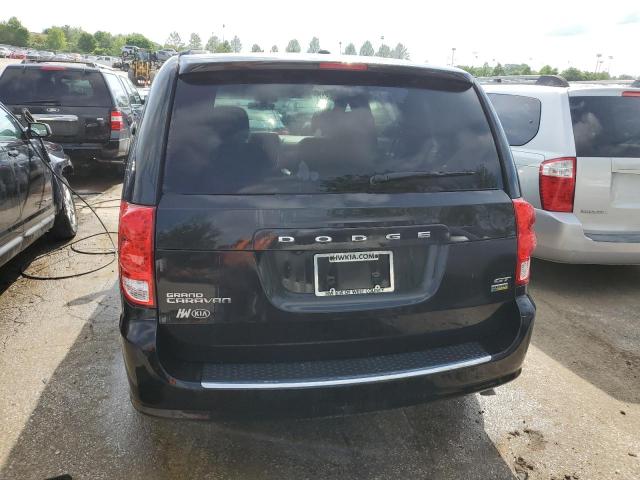 2C4RDGEG7HR557757 Dodge Grand Caravan Gt