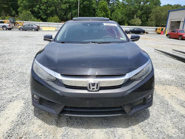 19XFC1F95GE044946 Honda Civic Touring