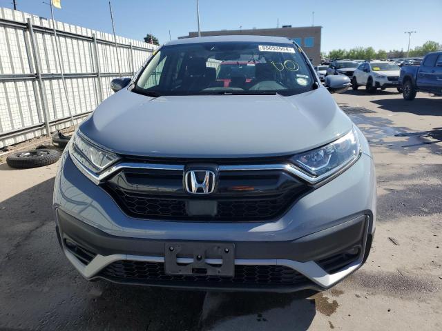 2HKRW2H57NH617956 Honda CR-V EX