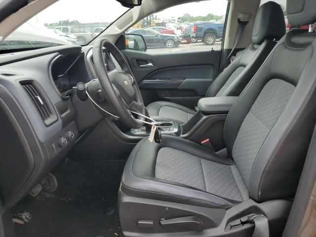 1GCGTDE33G1282686 Chevrolet Colorado Z71
