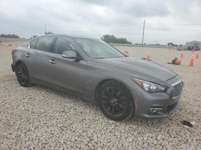 JN1BV7AP3EM687170 Infiniti Q50 BASE